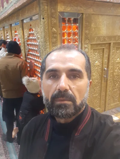 اسماعیل جمالپور