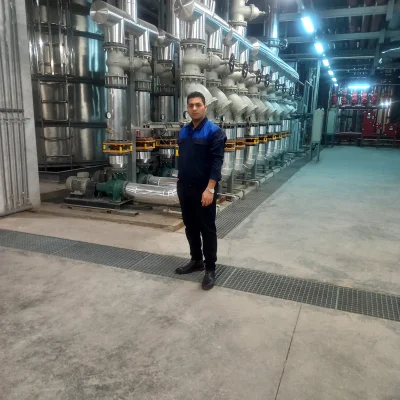 حسین وفایی