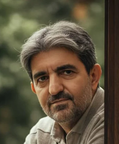 علیرضا مجبوری