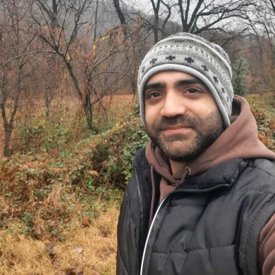 مهدی تیمناک