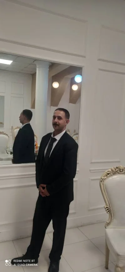 سید رضا موسوی 