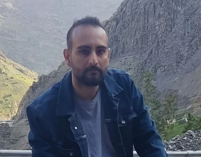 شاهین نامدار