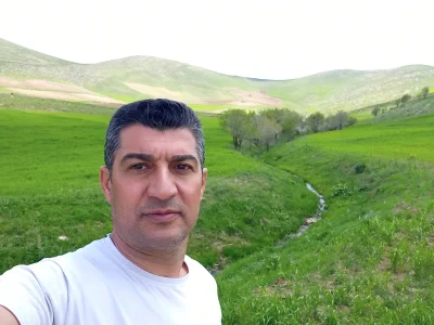 متخصص 9385775252 صلاح رحیمی