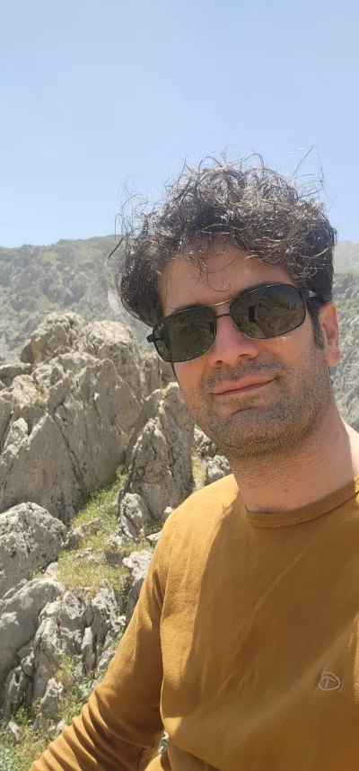 داود رفیعی