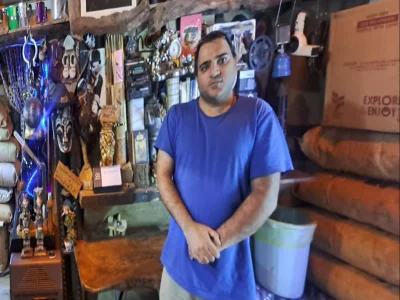 مصطفی گودرزی 