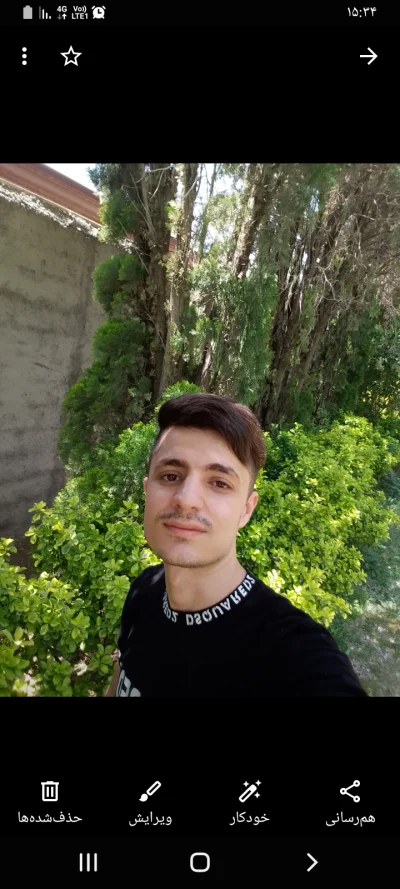مهدی نصیری