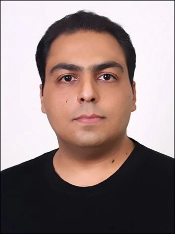 احسان عرفانیان احمدپور