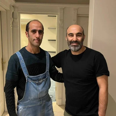 سیدهومن موسوی