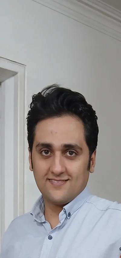 علی یاراحمدی
