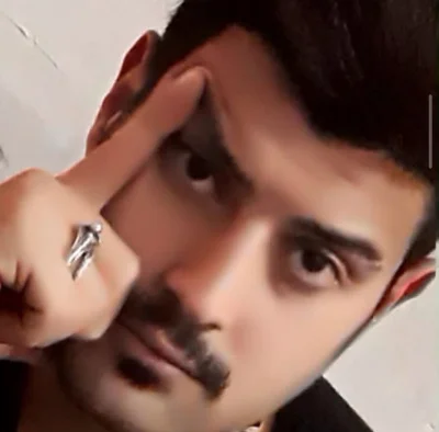 محمد مسعودی مطلق
