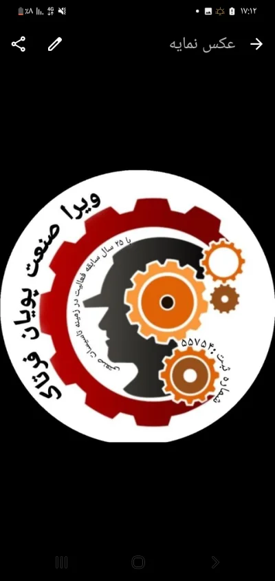 متخصص 9178375215 ۰ خسرو هاشمی