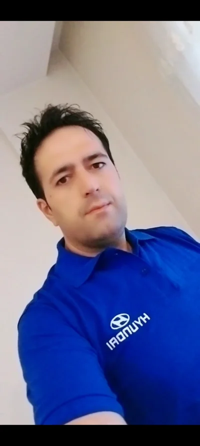 همایون نجفی