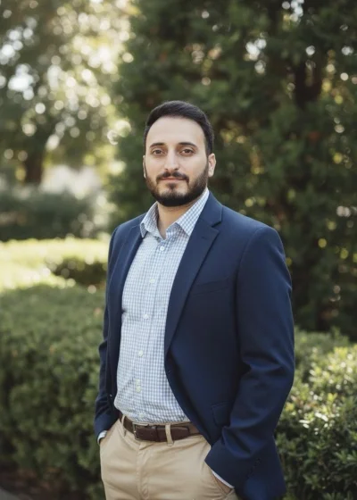 سید شهرام موسوی