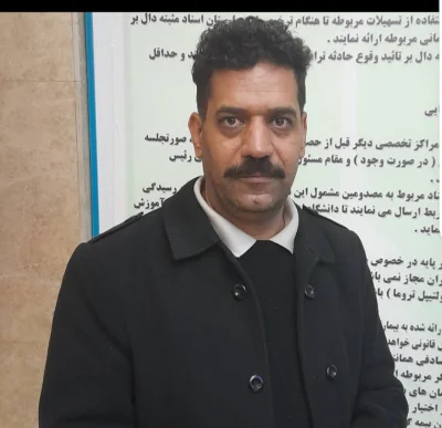 متخصص 9107357485