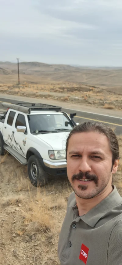 مهران قربانزاده  09128860821