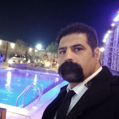 حسین مرادی