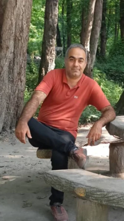 حسن شریفی