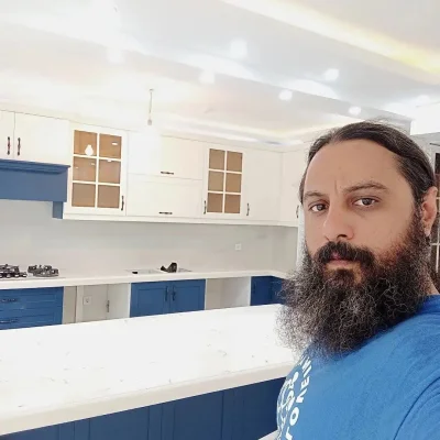 محمد متین محمدی 