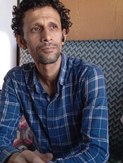 حمید وثوقی 