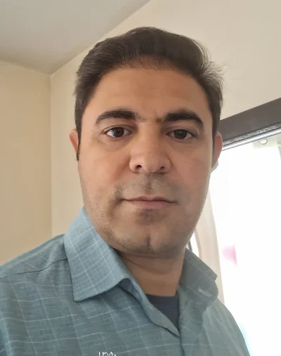 فرهاد اسدی