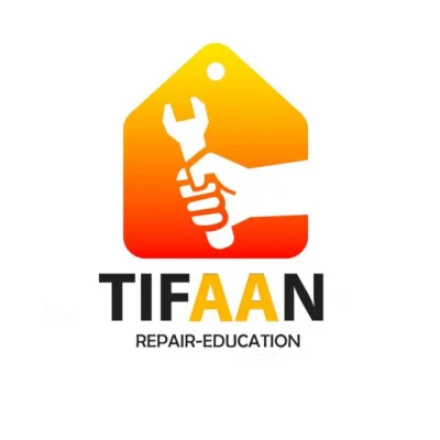 تعمیرات لوازم خانگی تیفان