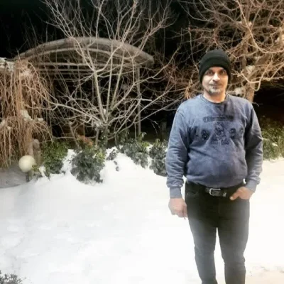 محمد زینی وند 