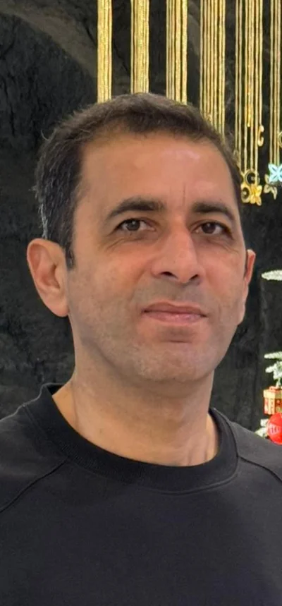 سعید رسولی 