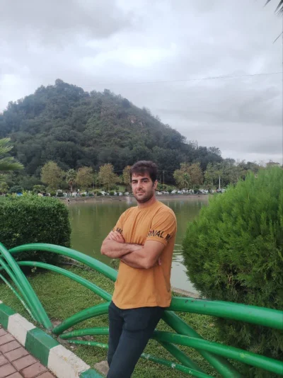 محسن سهرابی