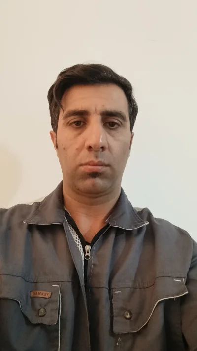 متخصص عباس احمدی