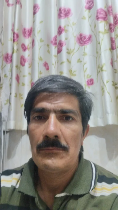 مهرمعلی نیکنام 
