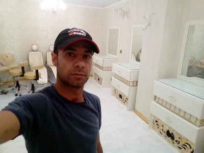 متخصص محسن کرمی 
