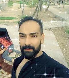 محمد ابراهیمی