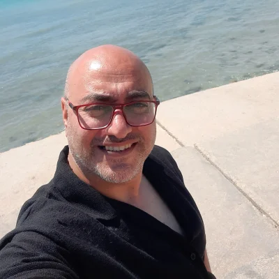محمدجواد شیرازی