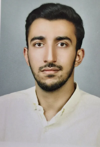 امیرحسین رستمیان