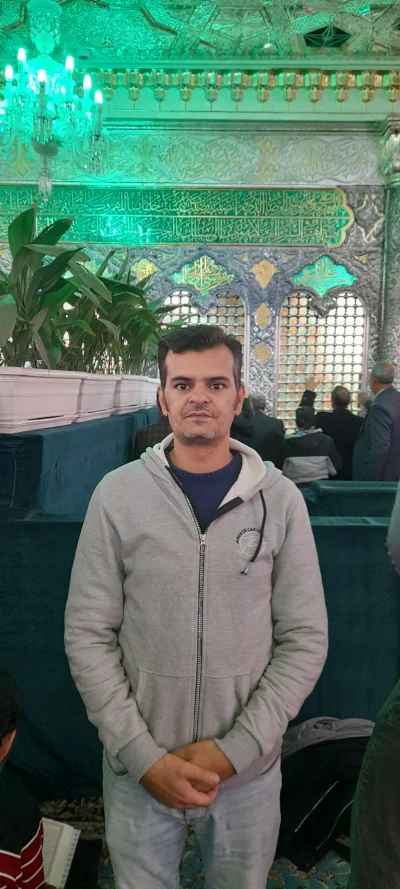 حمید اکبری فارابی 