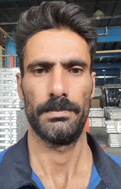 احمد کیانی
