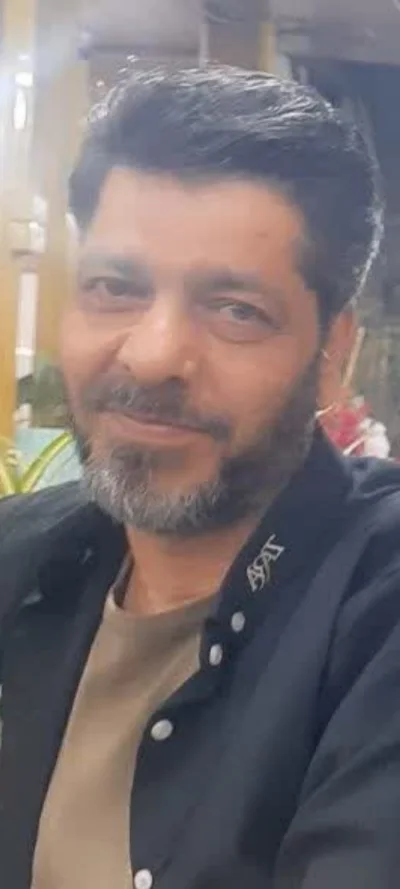 علیرضا توکلی