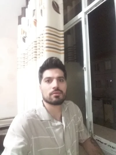 ارش محمدی