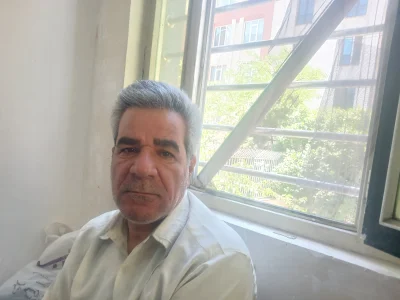 حسین قبادی