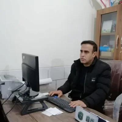 متخصص 9171244388 شهاب رزمجویی