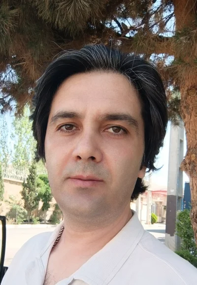 عباس قاسمی 