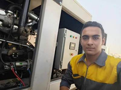 مهرداد وصالی⚡