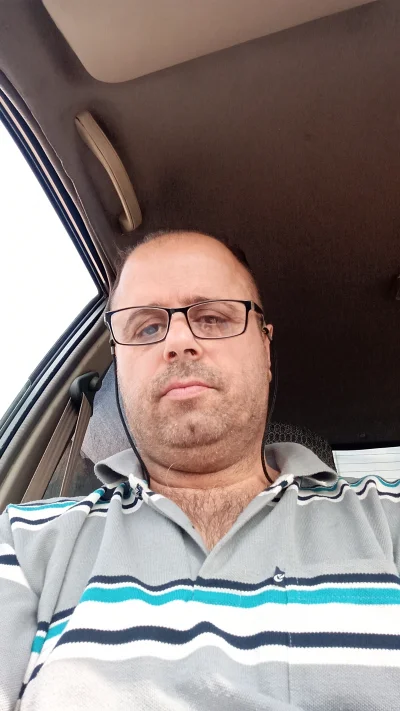 جمال کاکلی زاده