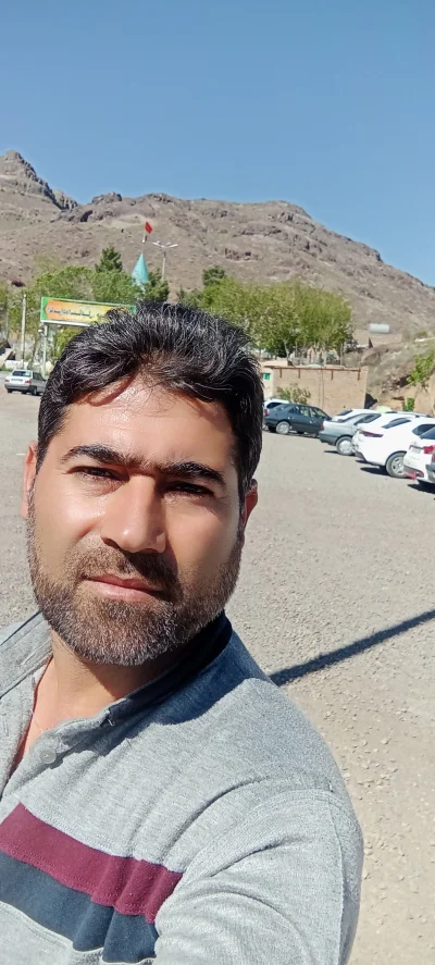 حجت اله جهان بخشی