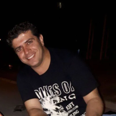 امیر جهانگیری