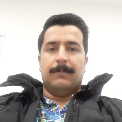 محمد رشمانی