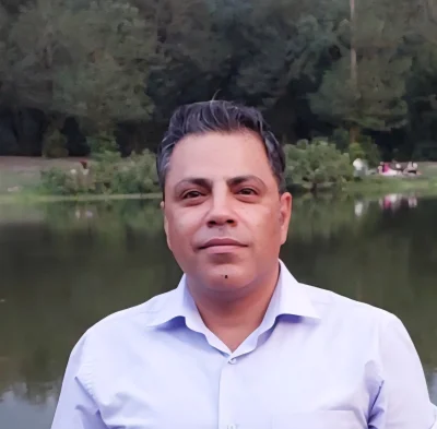 محمد حسین رنجبر