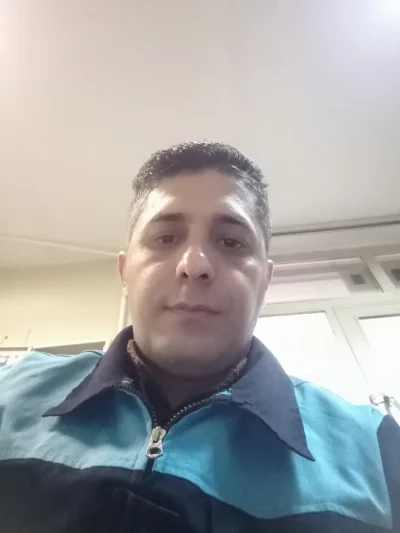 صادق غلام نژاد