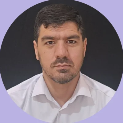 ابراهیم سلیمانی