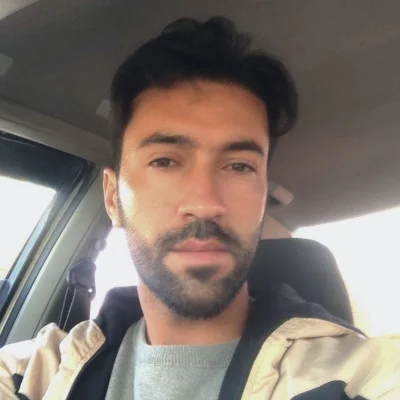 علی شیروانی